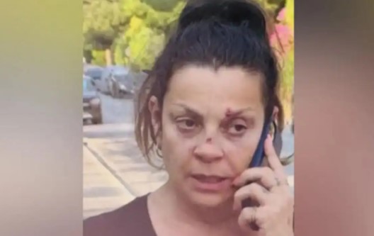 Συγκλονίζει η πρώην σύζυγος του Στάθη Αγγελόπουλου: «Δεν θέλω να τον ξαναδώ μπροστά μου, ούτε σε αφίσα»