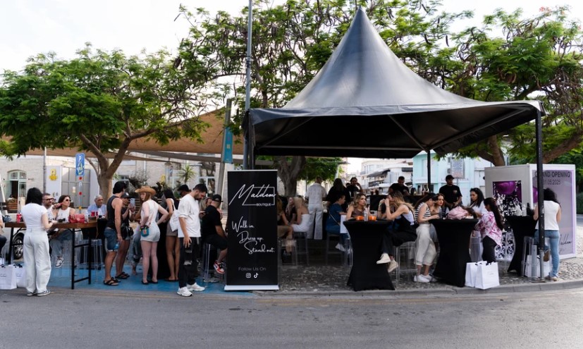 Maldem Boutique: Στο λαμπερό Grand Opening Party του νέου fashion hot spot της πόλης