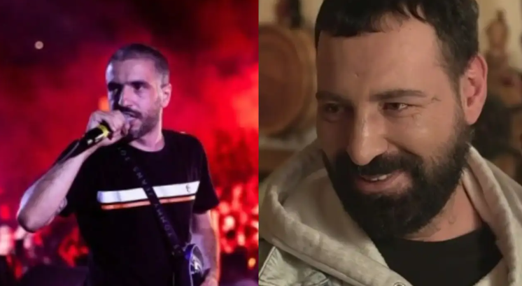 Ο Υποχθόνιος «χτυπά» τον ΛΕΞ: «Μιλάει για φτώχεια και βγάζει ένα εκατομμύριο τον χρόνο, αυτό είναι εκμετάλλευση»