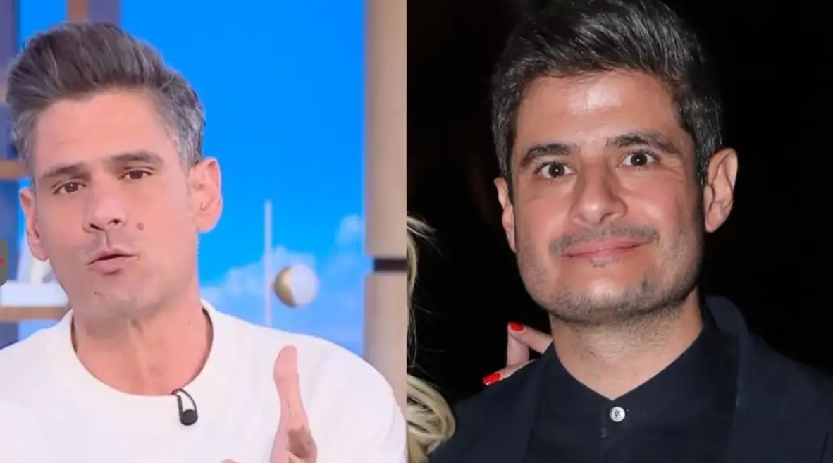 «Με προσβάλλει, την επόμενη φορά να είναι καλύτερα πληροφορημένος για το ήθος μου»