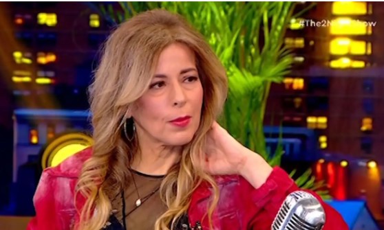 Καλλιρόη Μυριαγκού: Μόνο με αυτόν τον όρο θα δεχόταν να παίξει σε reunion του «Κωνσταντίνου και Ελένης»