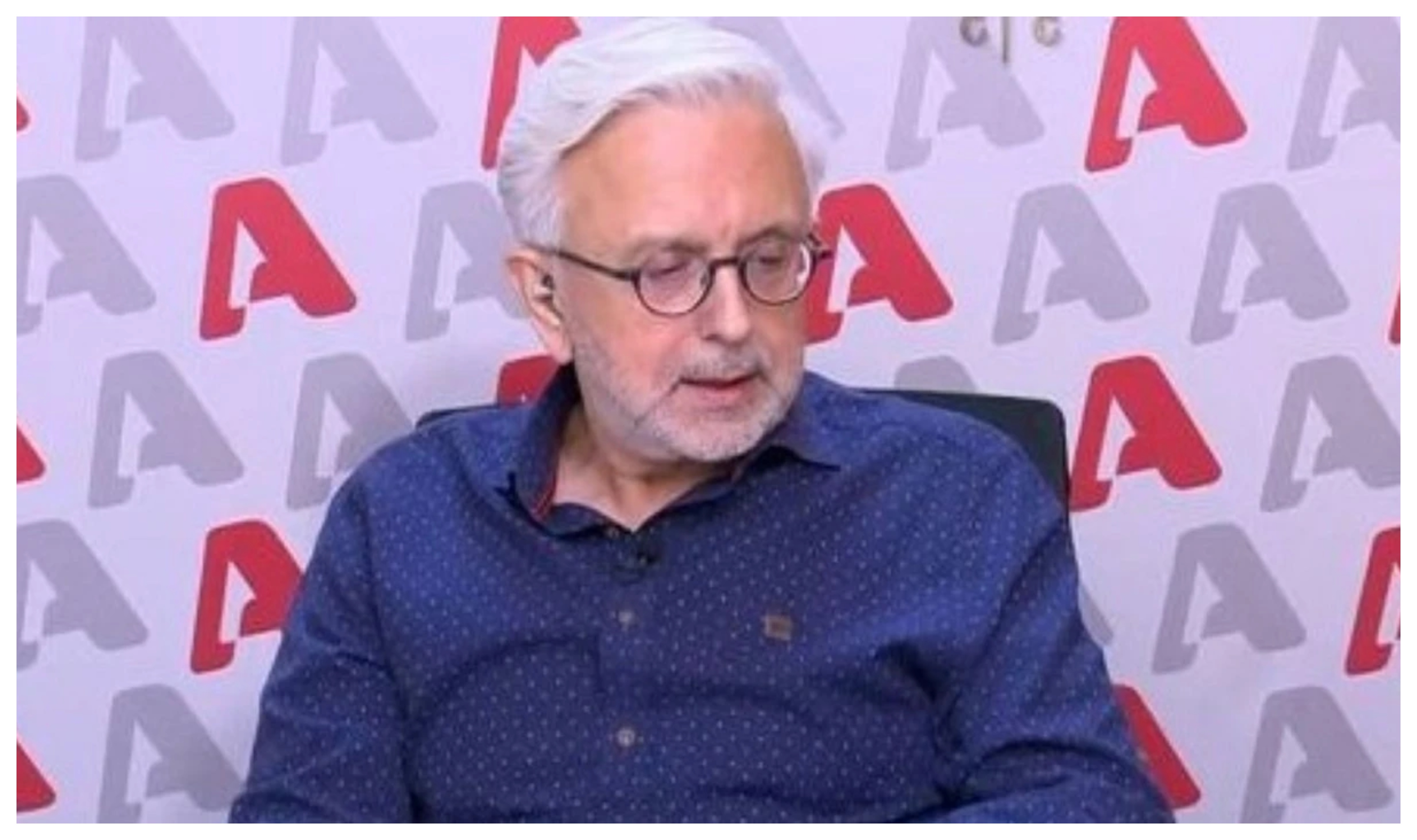 «Αν είχε πάει νωρίτερα…»: Βαρύ πένθος για τον Δήμο Βερύκιο – Έφυγε από τη ζωή ο αδερφός του