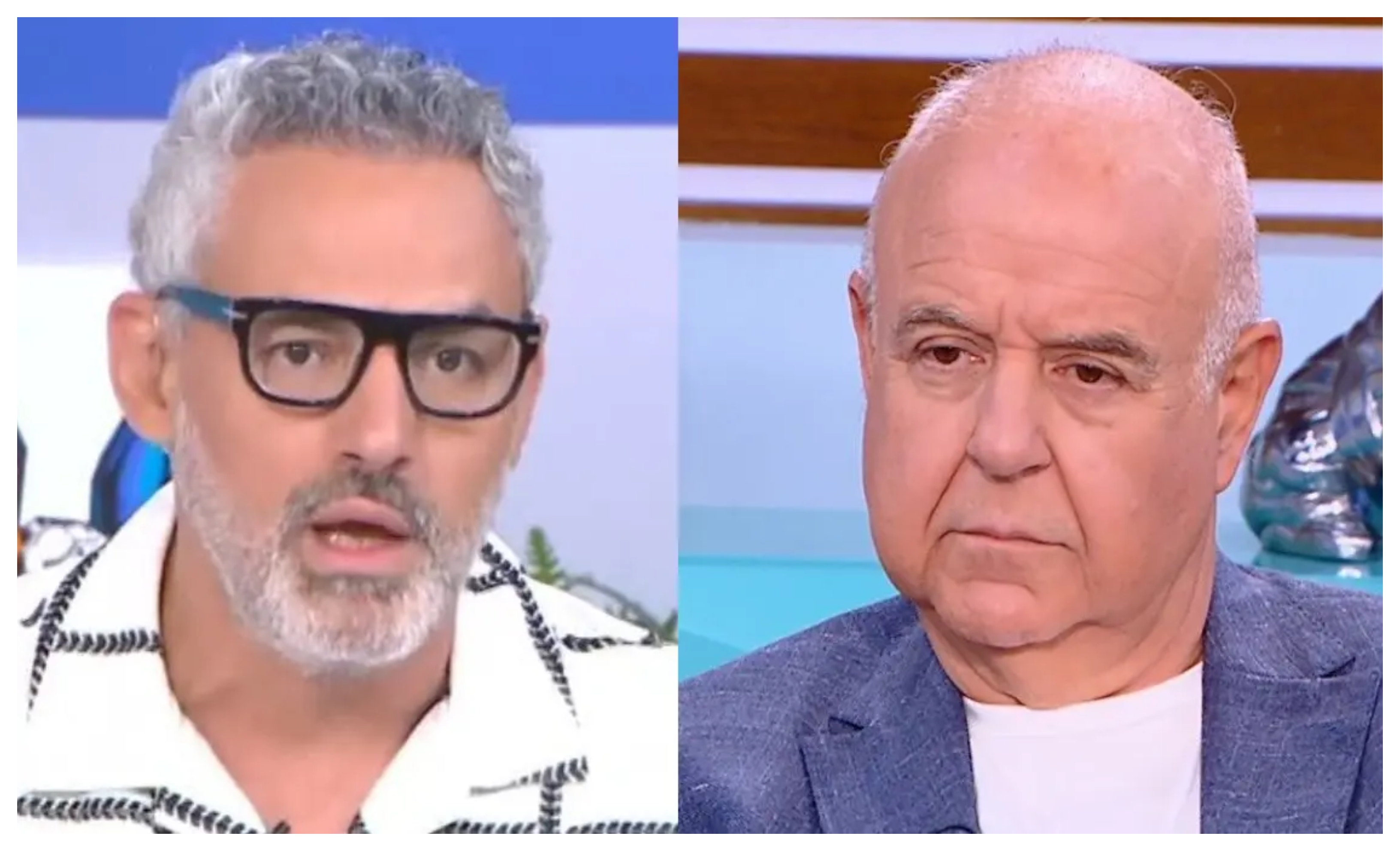 «Κόλαφος» ο Συρίγος κατά του Χαϊκάλη: «Βαρεθήκαμε το off the record, βγάλτε τα όλα στη φόρα»