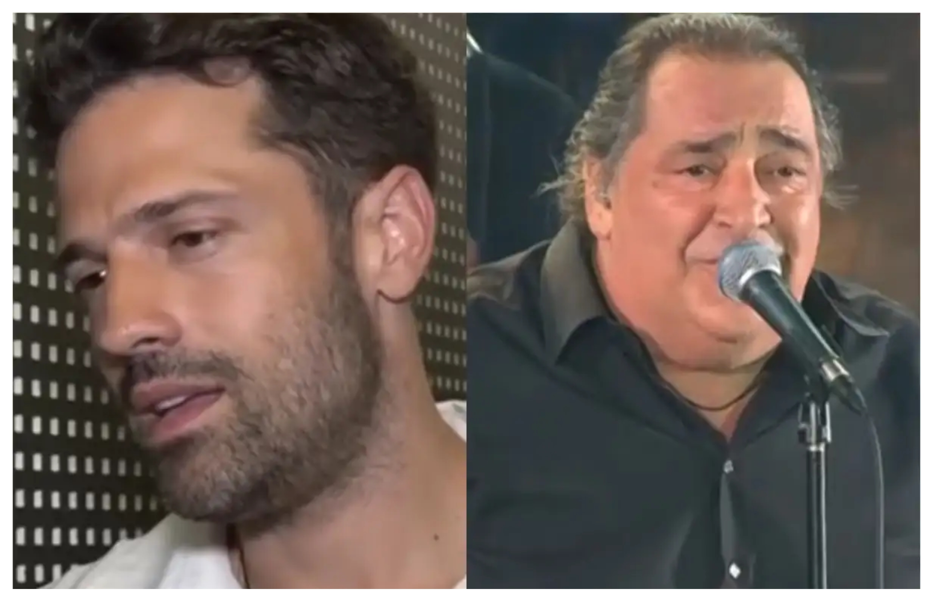 Κωνσταντίνος Αργυρός: Η αποκάλυψη για τον Βασίλη Καρρά και την τελευταία τους συνάντηση