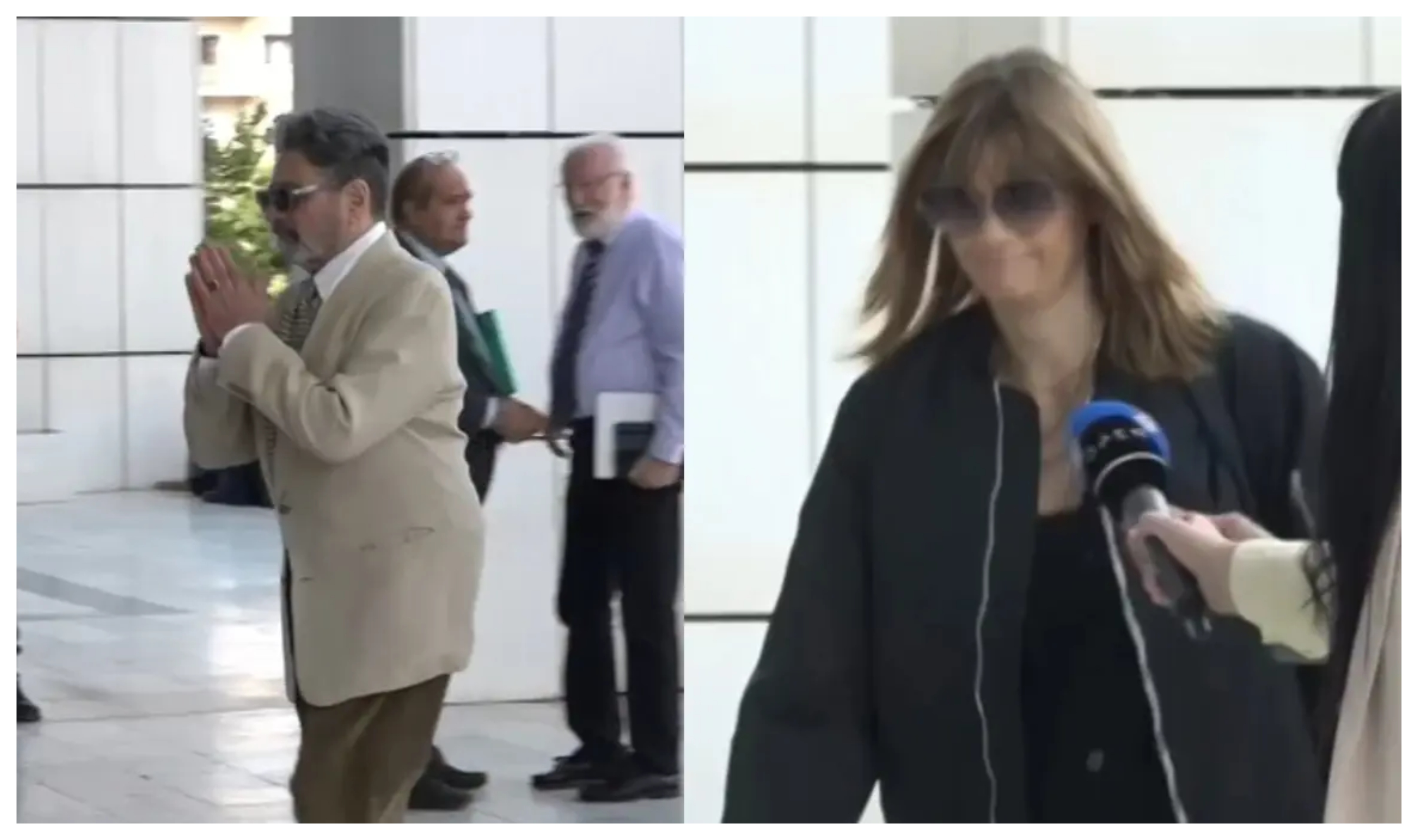 Δίκη Φιλιππίδη: Κακός χαμός με την κατάθεση του Χριστοδούλου – «Μετά βεβαιότητας είχαν σχέση!»