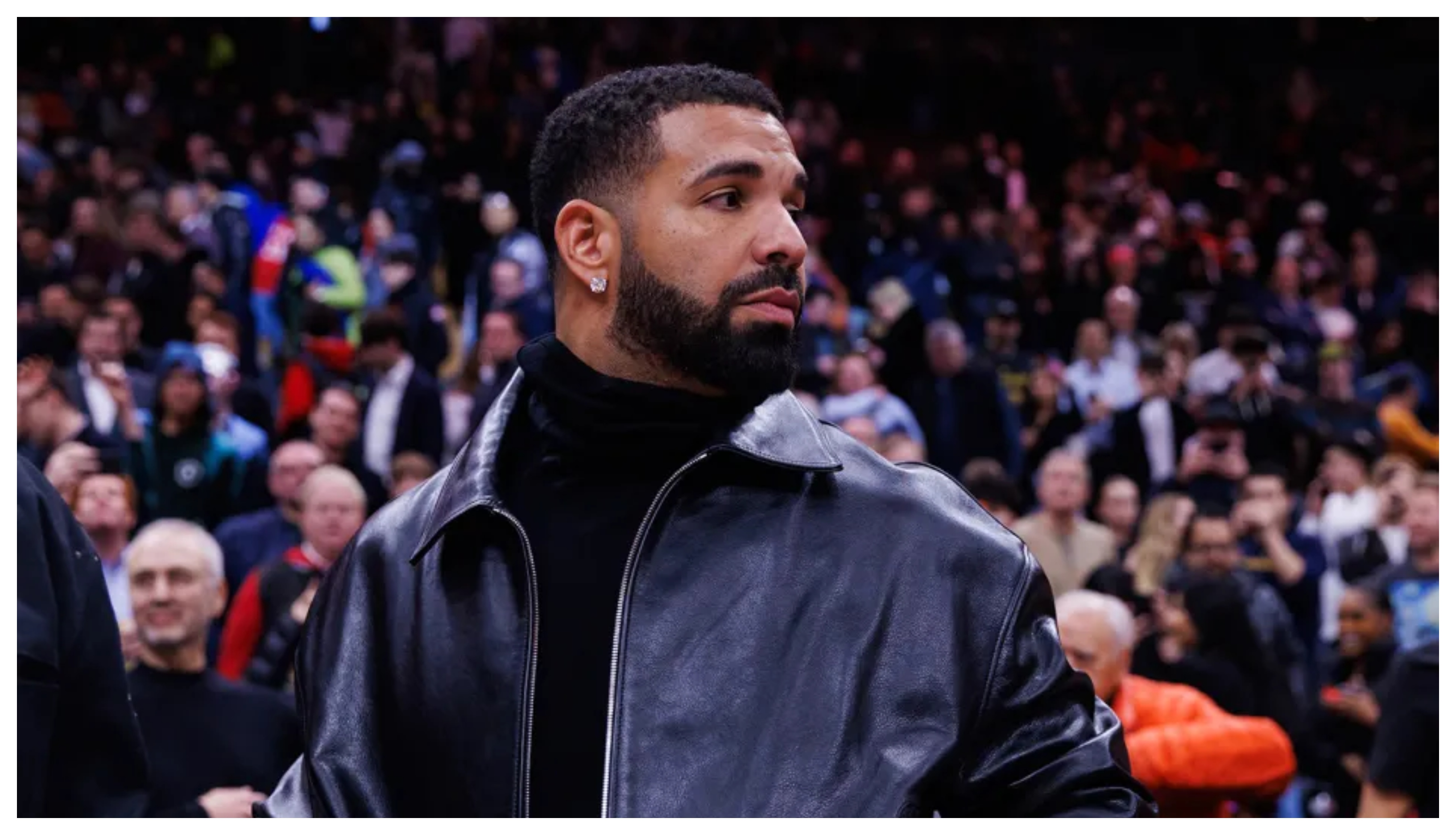 Drake: Το αστρονομικό ποσό που έχασε στα στοιχήματα σε έναν μήνα