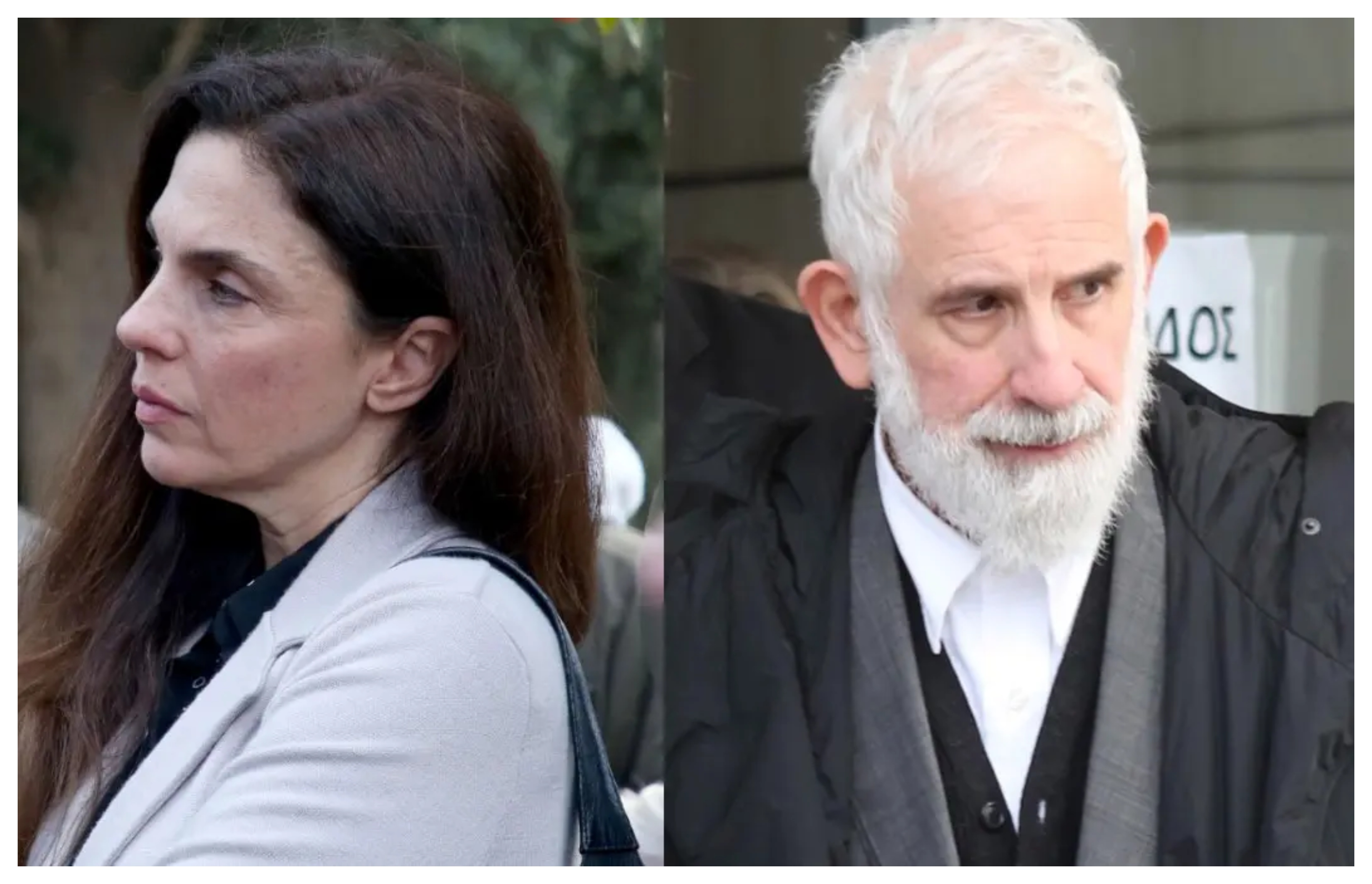 Δίκη Φιλιππίδη – Κατέθεσε η Ελίνα Ακριτίδου: «Δεν μου την “έπεσε”, μάλλον δεν ήμουν αρκετά νόστιμη»