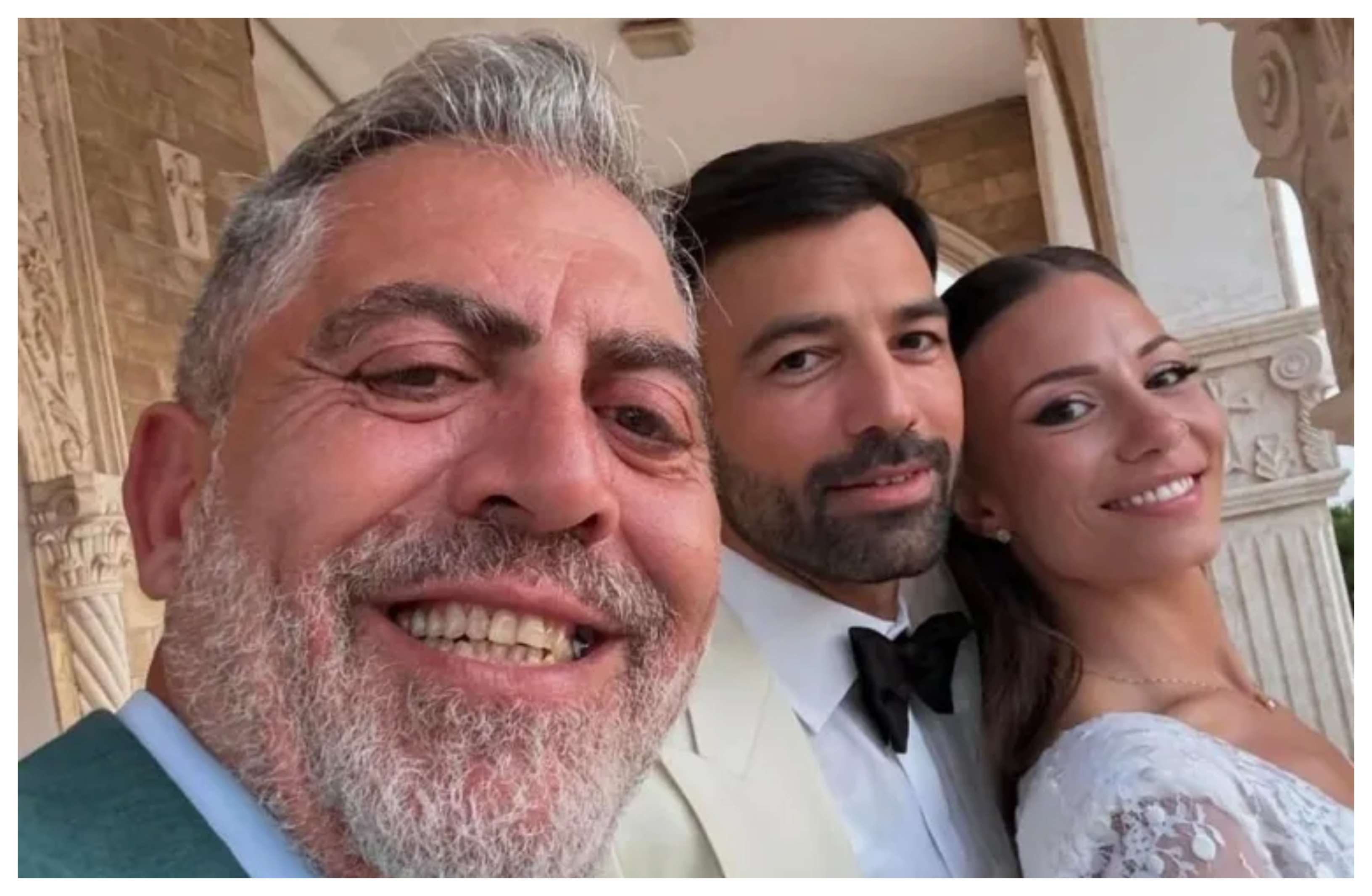 Κούλλης Νικολάου: Aποκάλυψε το φύλο του μωρού του Γεωργίου & της Χριστοδούλου στον αέρα