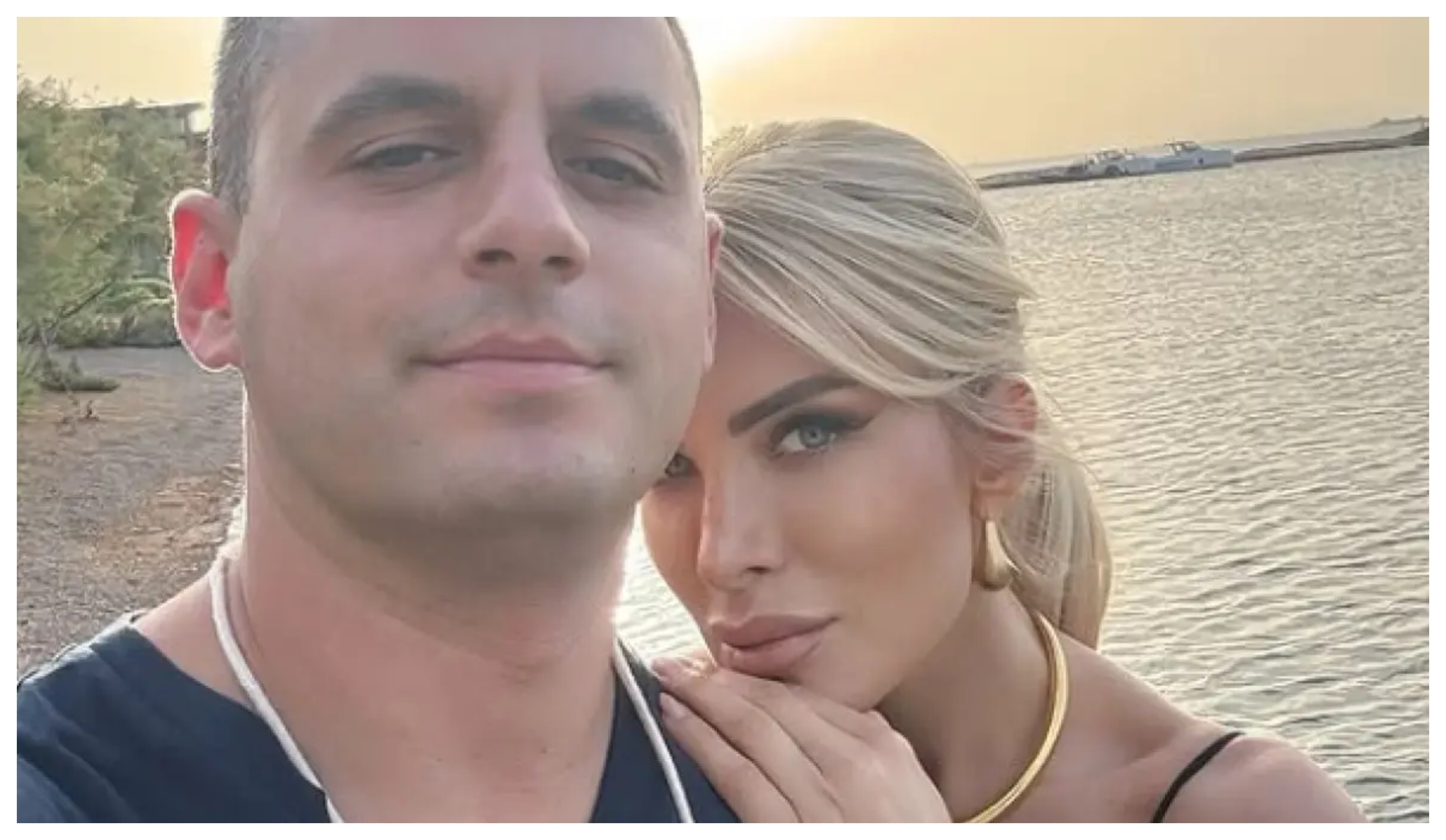 Η “επεισοδιακή” πρόταση γάμου της Καινούργιου: «Σηκώθηκαν από τα τραπέζια και πανηγύριζαν»