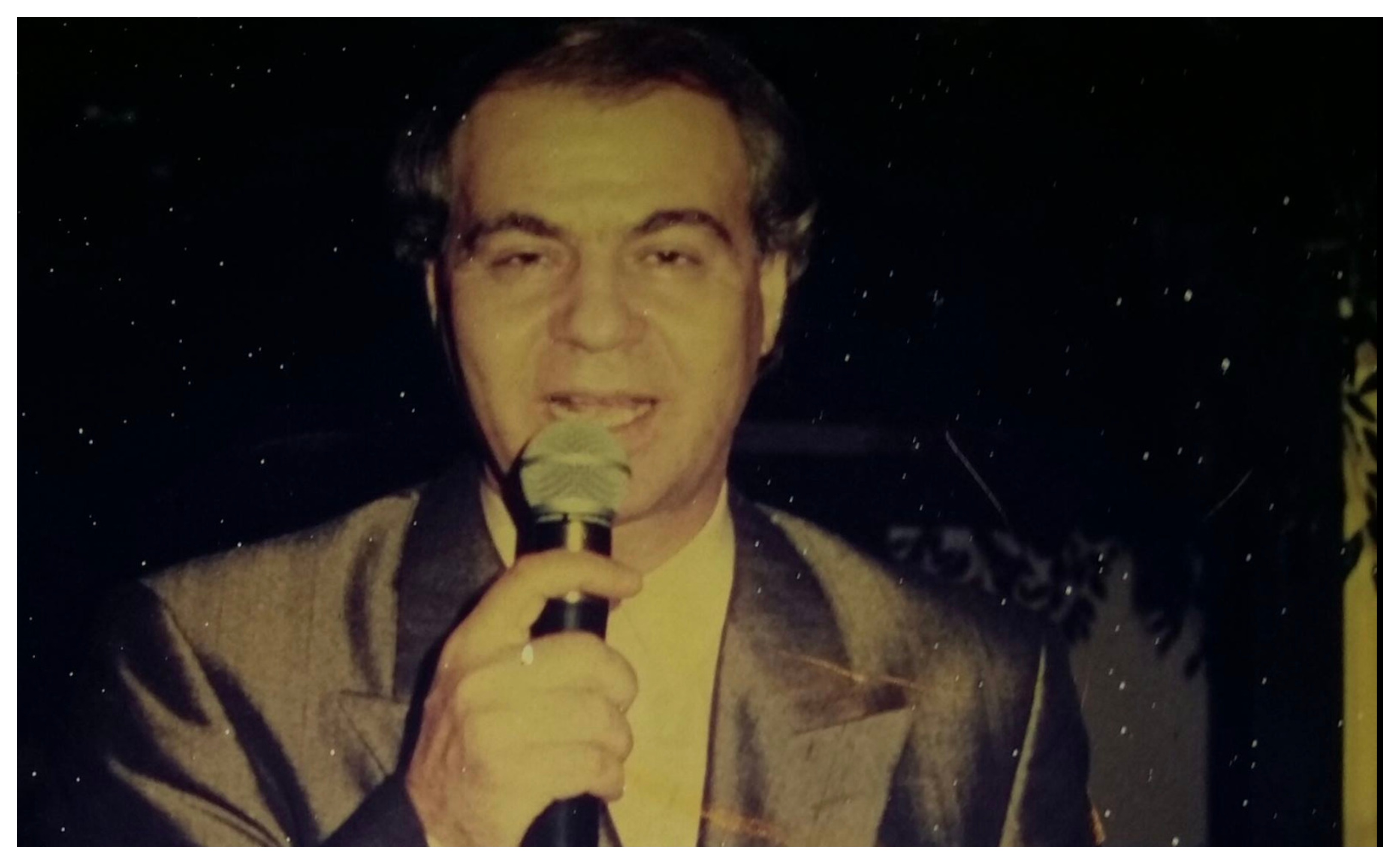 «Παρακαλώ τον Θεό να με πάρει, να ενωθούμε ξανά»: Συγκλονίζει η σύζυγος του λαϊκού τραγουδιστή, Κώστα Μοναχού