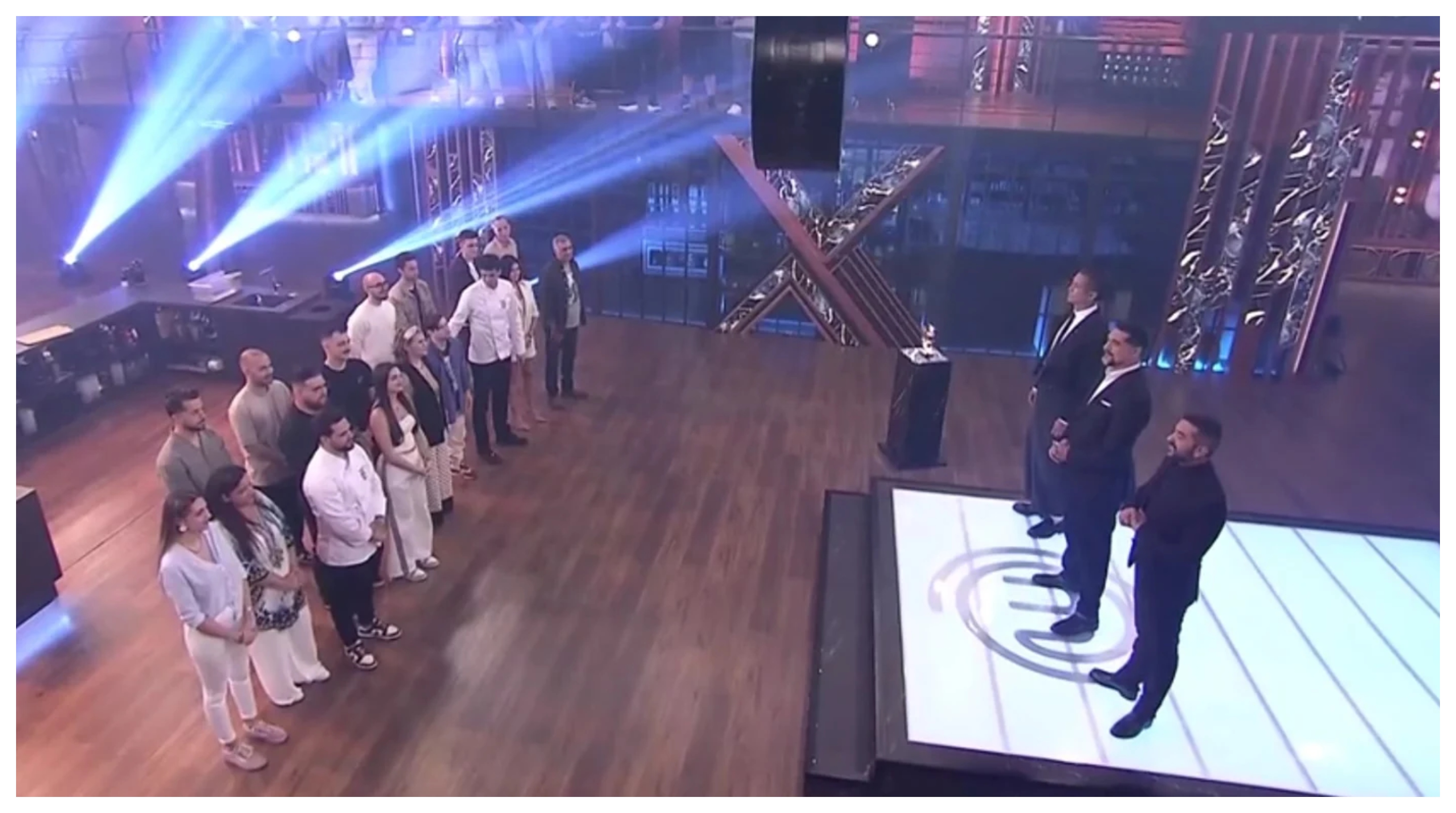 MasterChef 2025: Αυτός είναι ο μεγάλος νικητής του φετινού διαγωνισμού (ΒΙΝΤΕΟ)