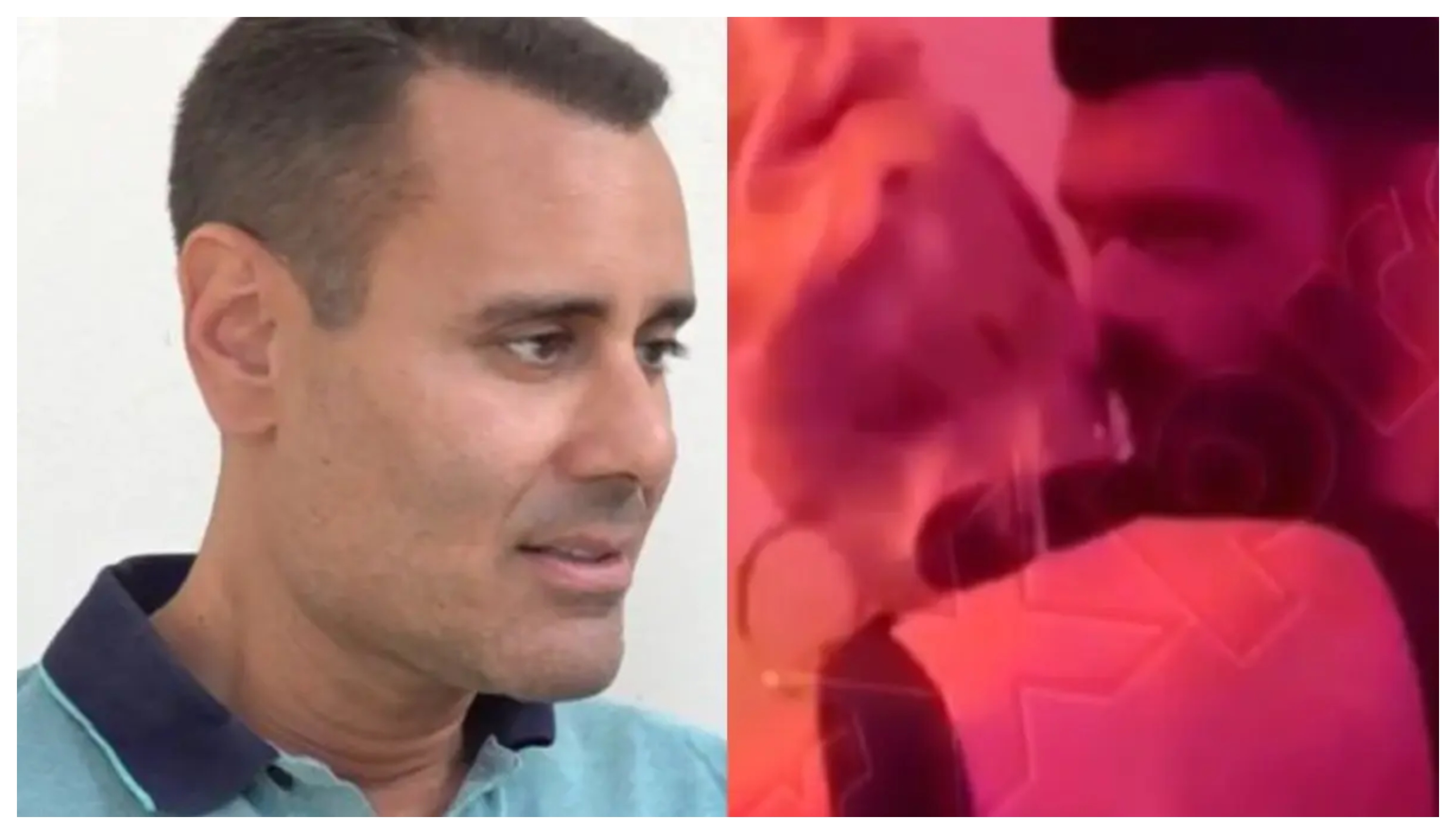 Αποκάλυψη Γεωργιάδη για Τούνη & Σχίζα: «Ένα φλερτ υπήρχε, αλλά.. τους το χαλάσαμε!»