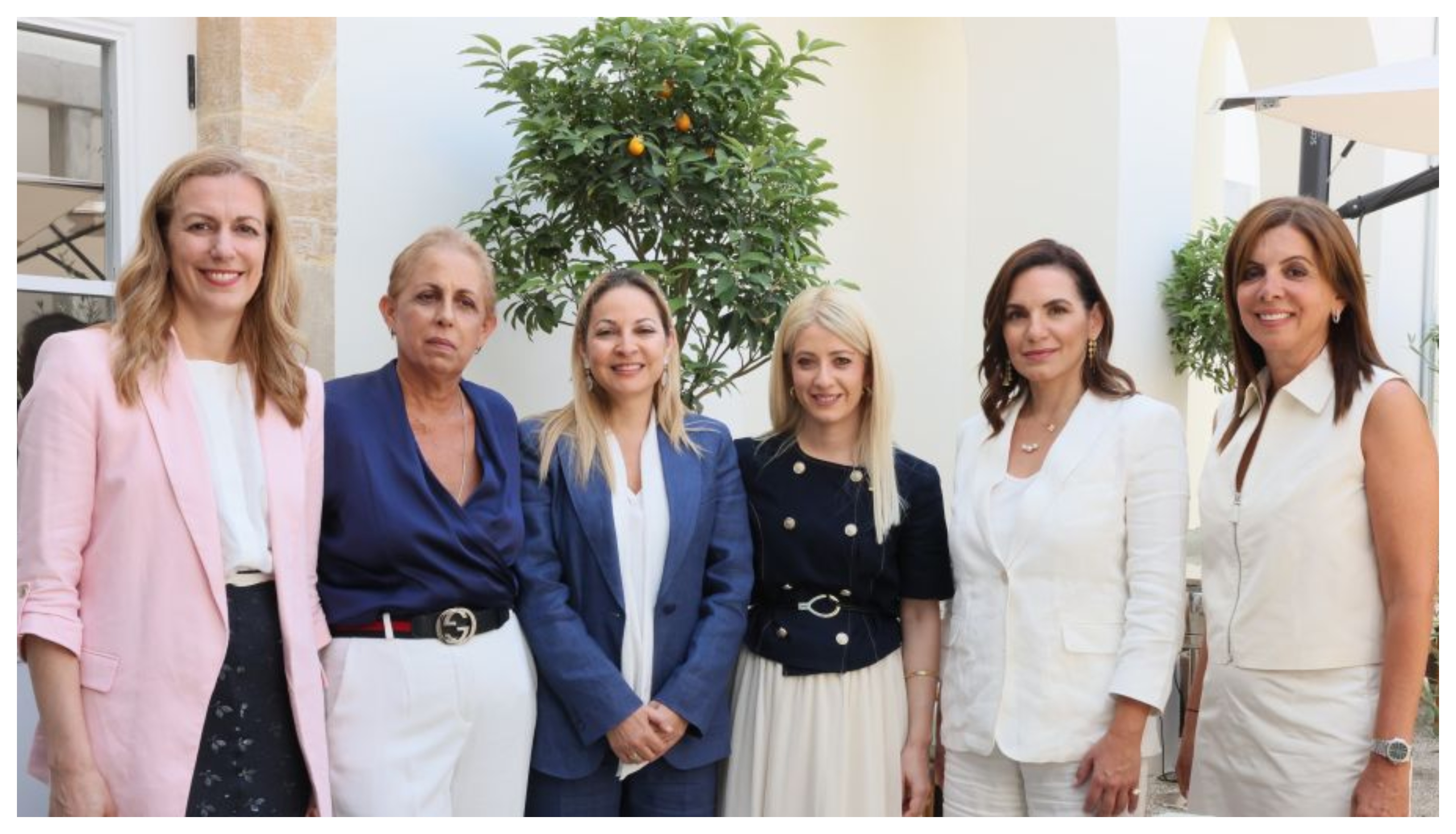 Πολιτεία – Women Act: Μπορούμε να κάνουμε τη διαφορά αν είμαστε δικτυωμένες