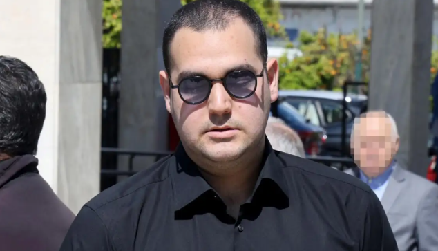 Χρήστος Κούγιας: «Βρήκα διαφυγή στον τζόγο, ο πατέρας μου με έδιωξε από το σπίτι»
