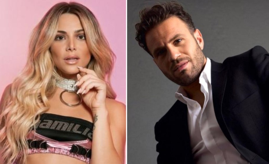 BINTEO: Η Josephine μαζί με τον Hovig – Το “καλοκαιρινό ραντεβού” στην νυχτερινή Λευκωσία