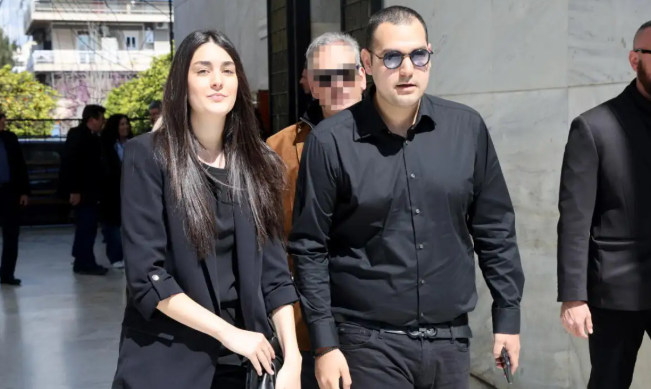 Χρήστος Κούγιας: «Πούλησα όλα τα αυτοκίνητα του πατέρα μου – Γελούσαμε όταν έλεγαν για 28 ακίνητα»