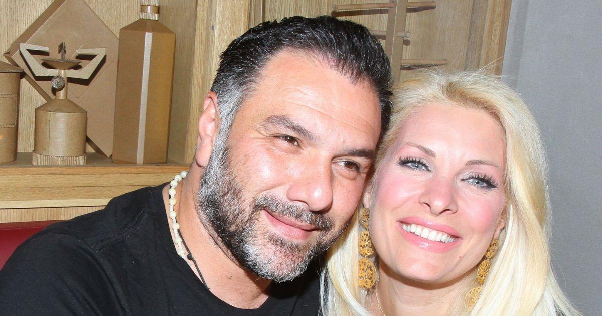 Μου έλεγε η Ελένη Μενεγάκη: “Δε θα πας στον Αρναούτογλου, θα έρχεσαι μόνο σε εμένα”