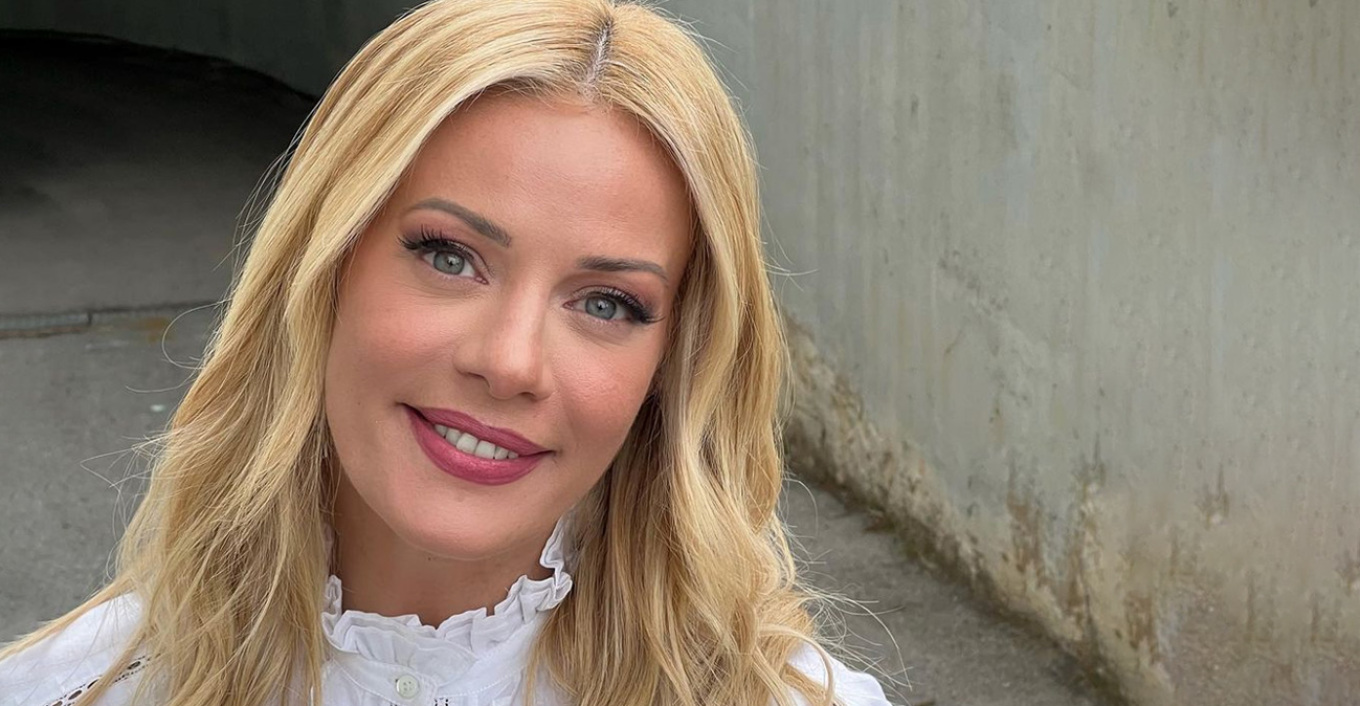 Συγκλονίζει η Ζέτα Μακρυπούλια: «Ήταν λίγο αισχρή ατάκα, αφορούσε μέρος του σώματός μου»