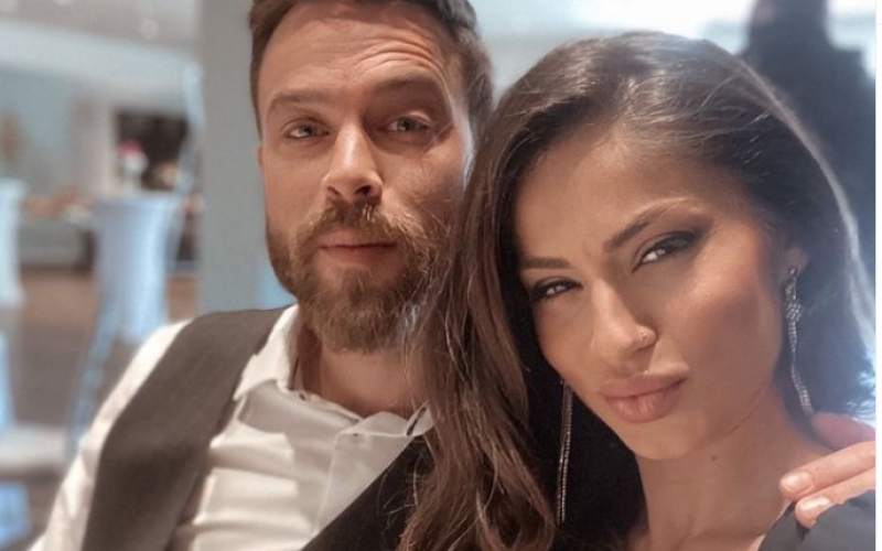 Nάταλι Κάτερ: Το ξέφρενο bachelorette της λίγο πριν το γάμο – Που ταξίδεψαν;