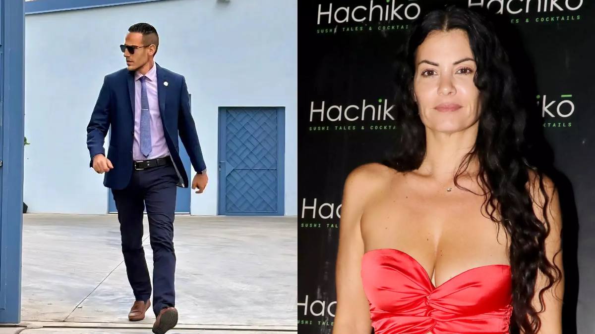Tα πρώτα τρυφερά λόγια της Κορινθίου για το νέο της έρωτα – Όλα οσα αποκάλυψε και η επισημοποίηση