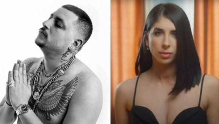 Άσπα για MadClip: «Όταν σκοτώθηκε ο αδελφός μου, προσπάθησα να το “θάψω” για να μπορέσω να αντέξω»