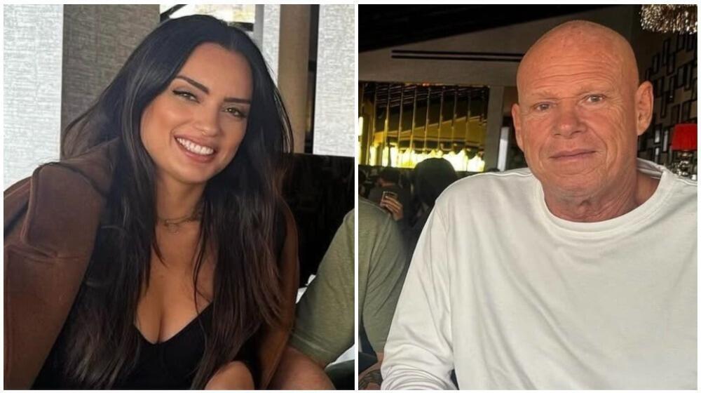 Καλημέρης για γάμο με Ιακωβίδου: Η απάντηση που έδωσε στο “Μου έκλεψες το κορίτσι” (ΦΩΤΟ)