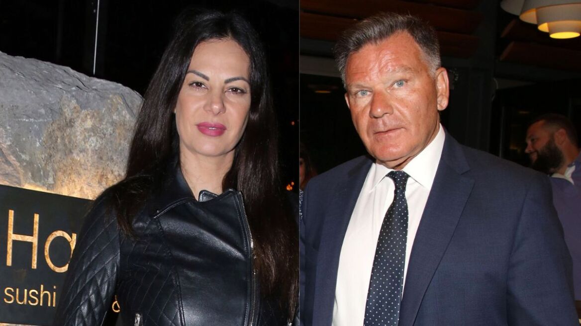 «Κόλαφος» η Βατίδου για Κούγια: «Δούλευα σεζόν για να πηγαίνει με γκόμενες στα μπουζούκια» – «Με πέταξε στο δρόμο»