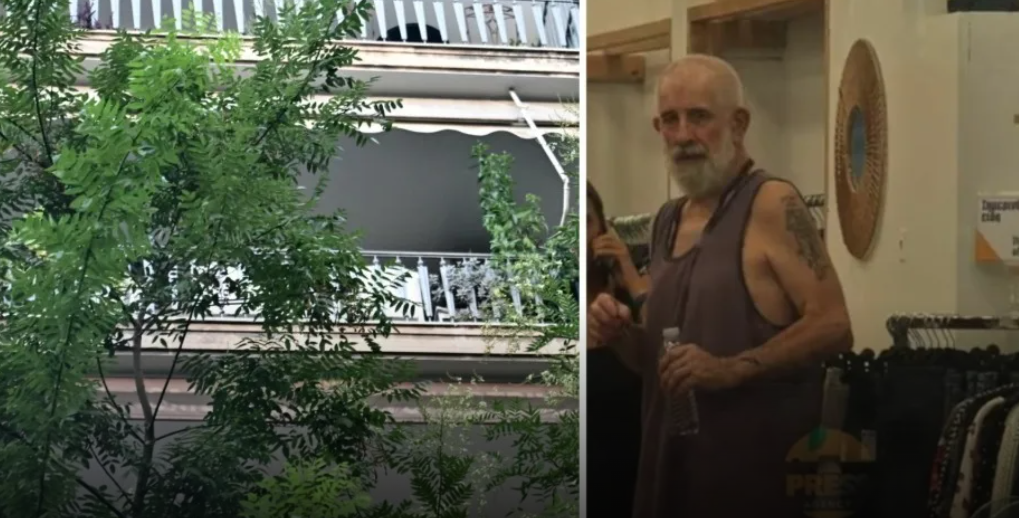 Κάηκε το σπίτι του Φιλιππίδη: Οι πρώτες εικόνες και η κατάσταση σοκ – 23 πυροσβέστες στη σκηνή
