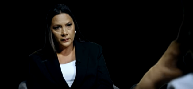 ΒΙΝΤΕΟ:”Με έδιωξαν γιατί με βίασαν οι Τούρκοι – Βιάζαν τις γυναίκες μπροστά μας”