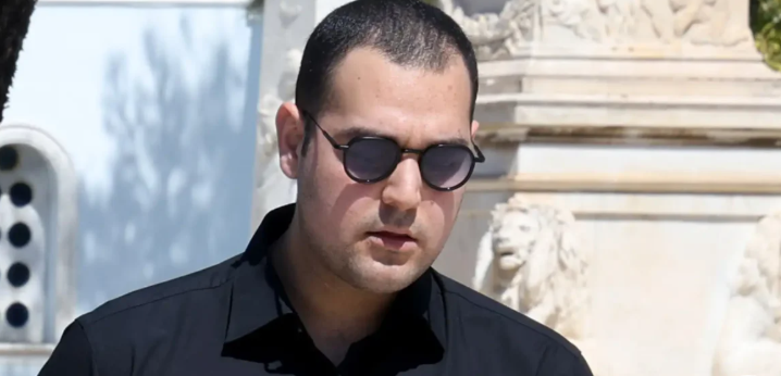 Χρίστος Κούγιας για τον πατέρα του: «Άφηνε απλήρωτη τη διατροφή και αυτό άφηνε αντίκτυπο σε εμάς»