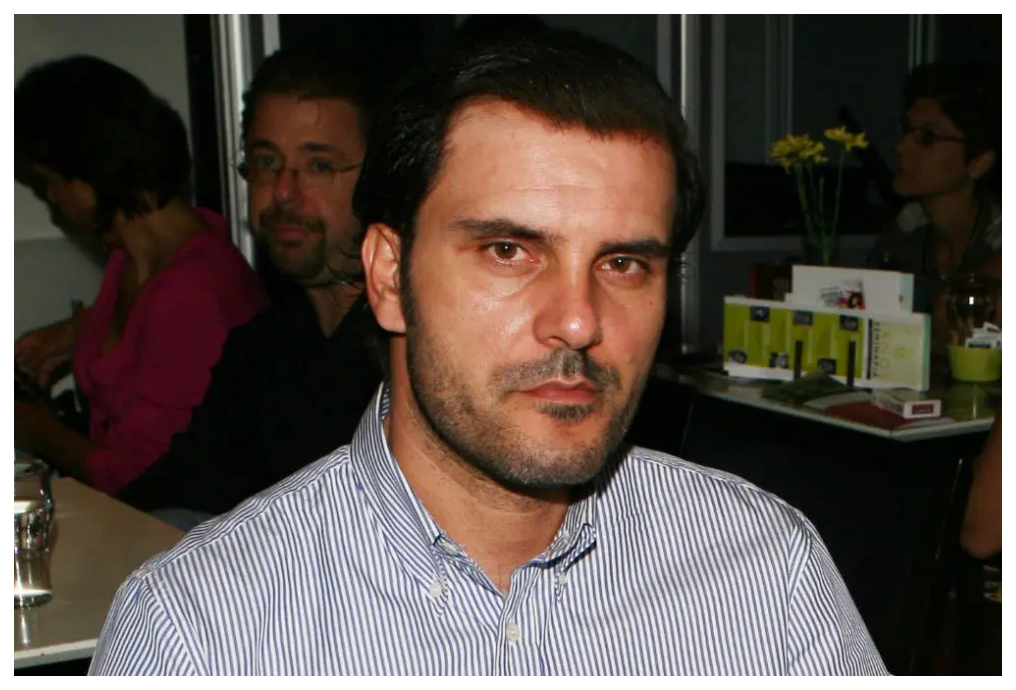 Το τελευταίο αντίο στον Γεράσιμο Μιχελή – Σήμερα η κηδεία του αγαπημένου ηθοποιού