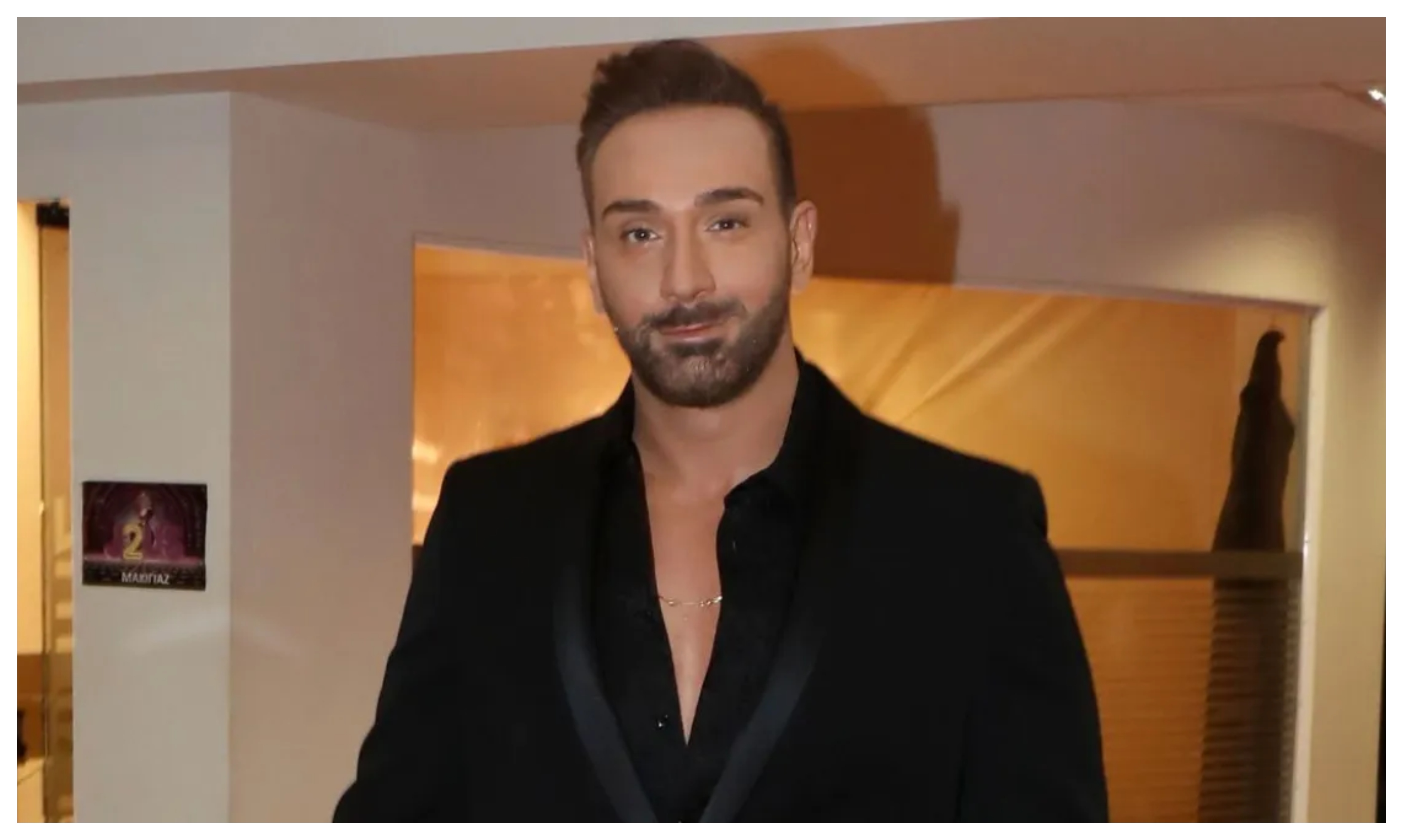Νίκος Κοκλώνης: «Ραγίζει καρδιές» η νέα ανάρτηση μετά τον θάνατο του πατέρα του