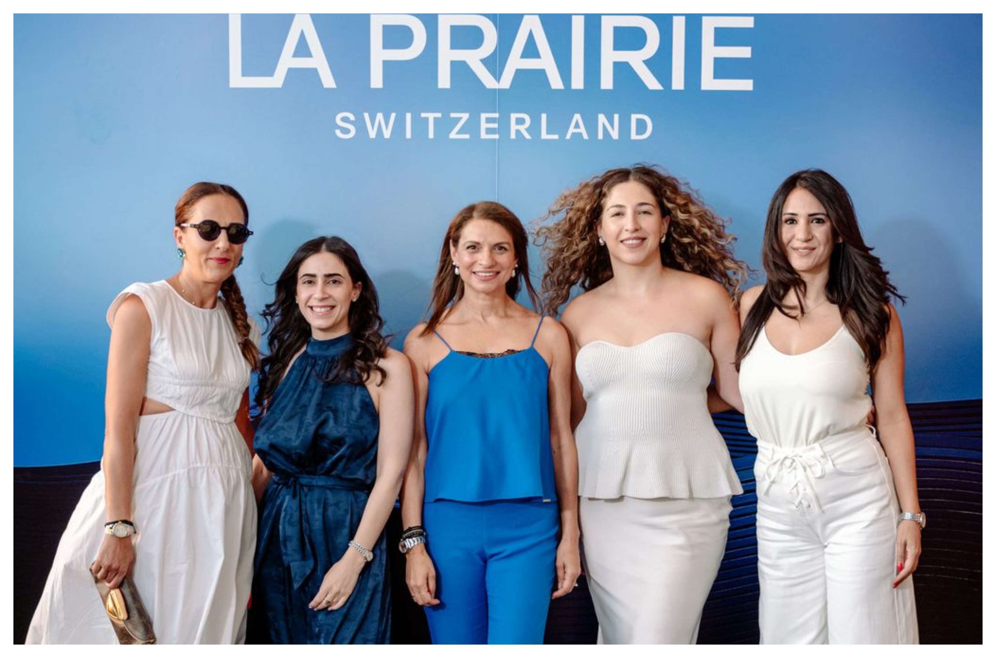 Nέο παγκόσμιο λανσάρισμα από τη La Prairie!