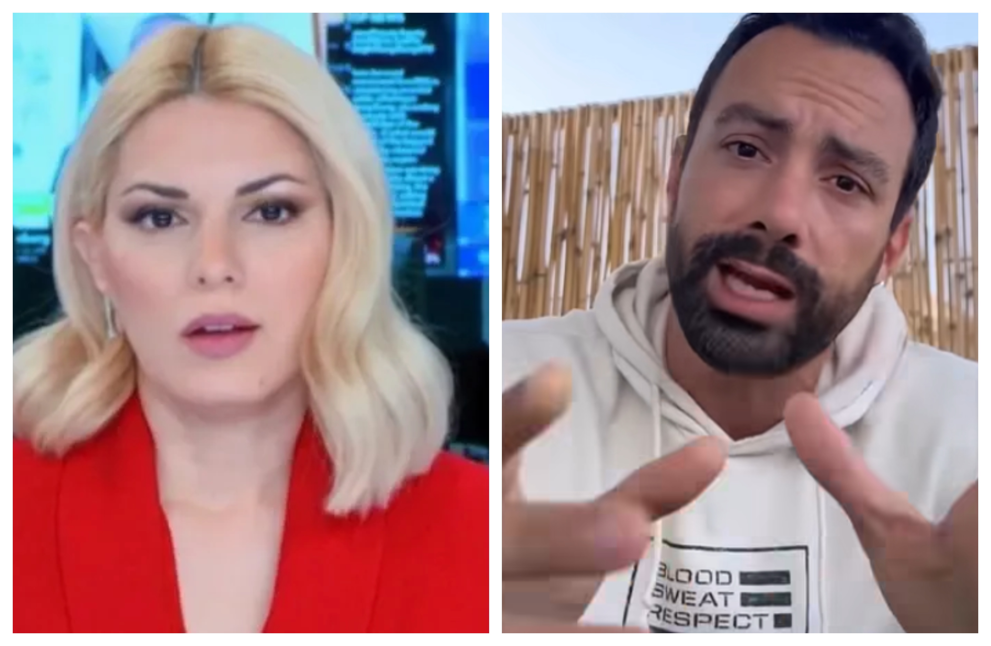 Νέα διαδικτυακή απάτη με «πρωταγωνιστές» τον Τανιμανίδη & τη Μακρυγιάννη (ΒΙΝΤΕΟ)