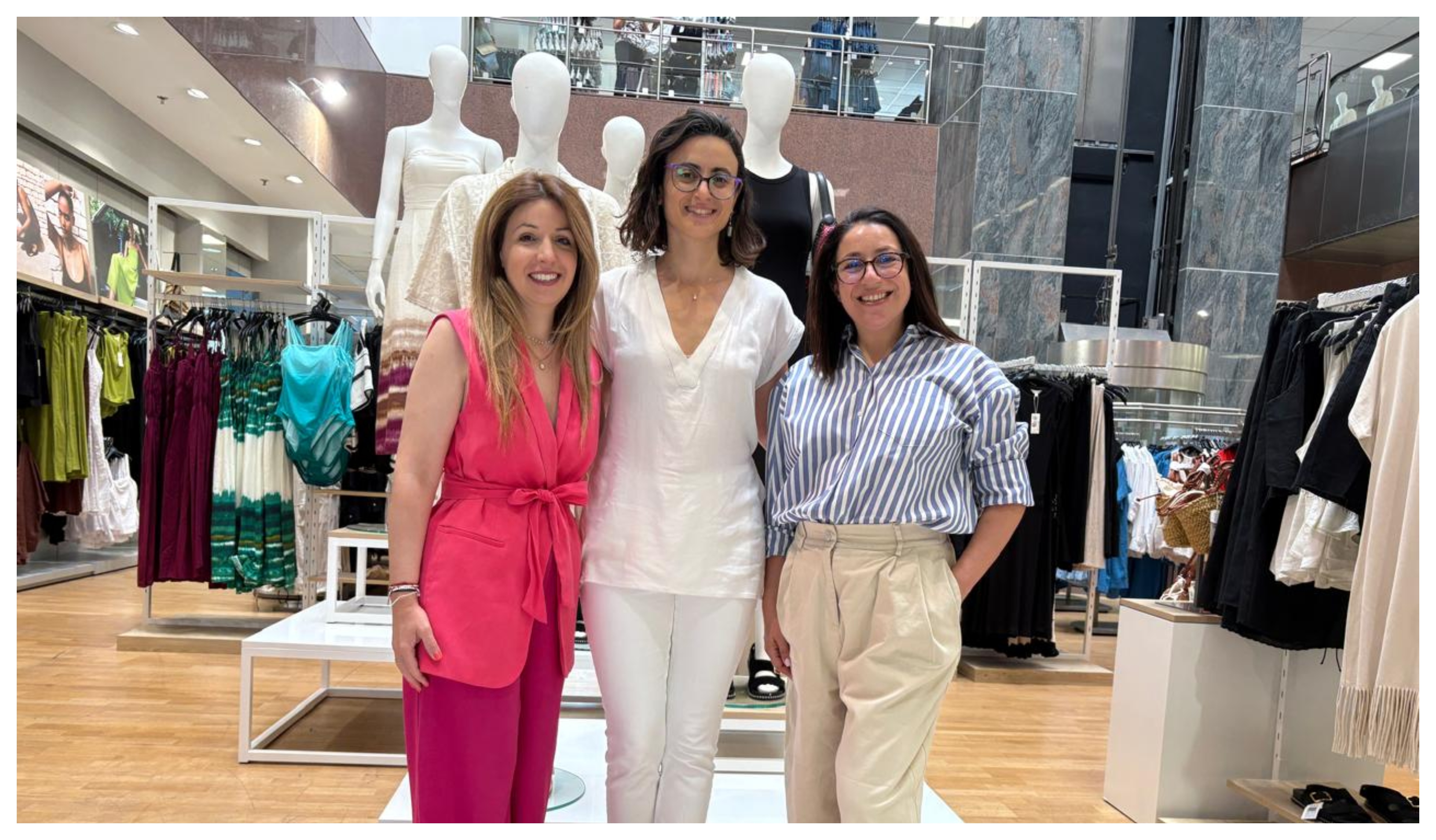 Τα M&S στηρίζουν το περιβάλλον της Κύπρου μέσω του Cyprus Environment Foundation