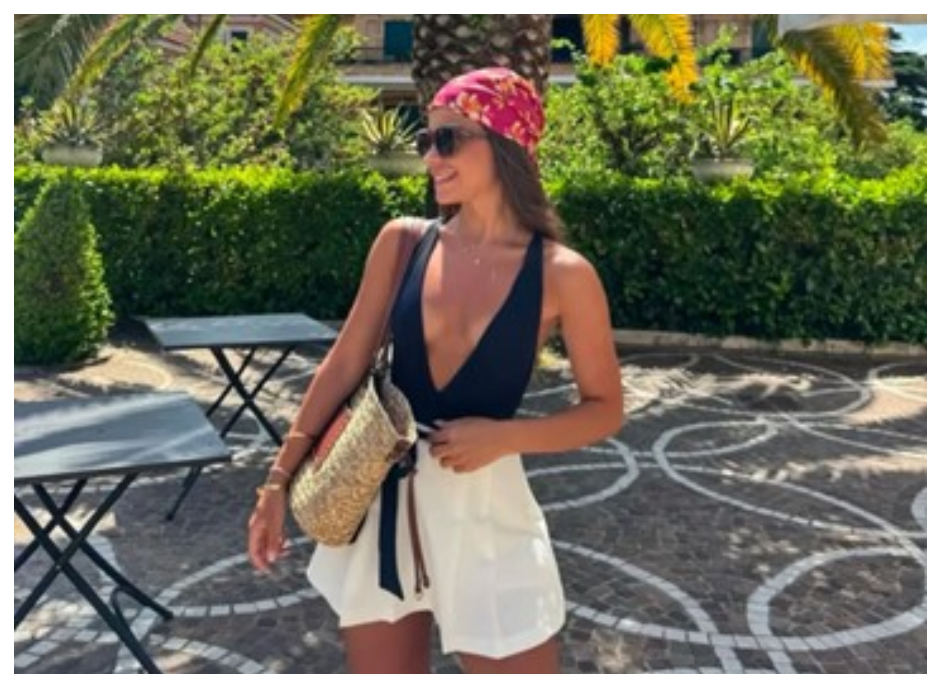 Τα 5 last minute απαραίτητα items που θα παρεις στις διακοπες σου