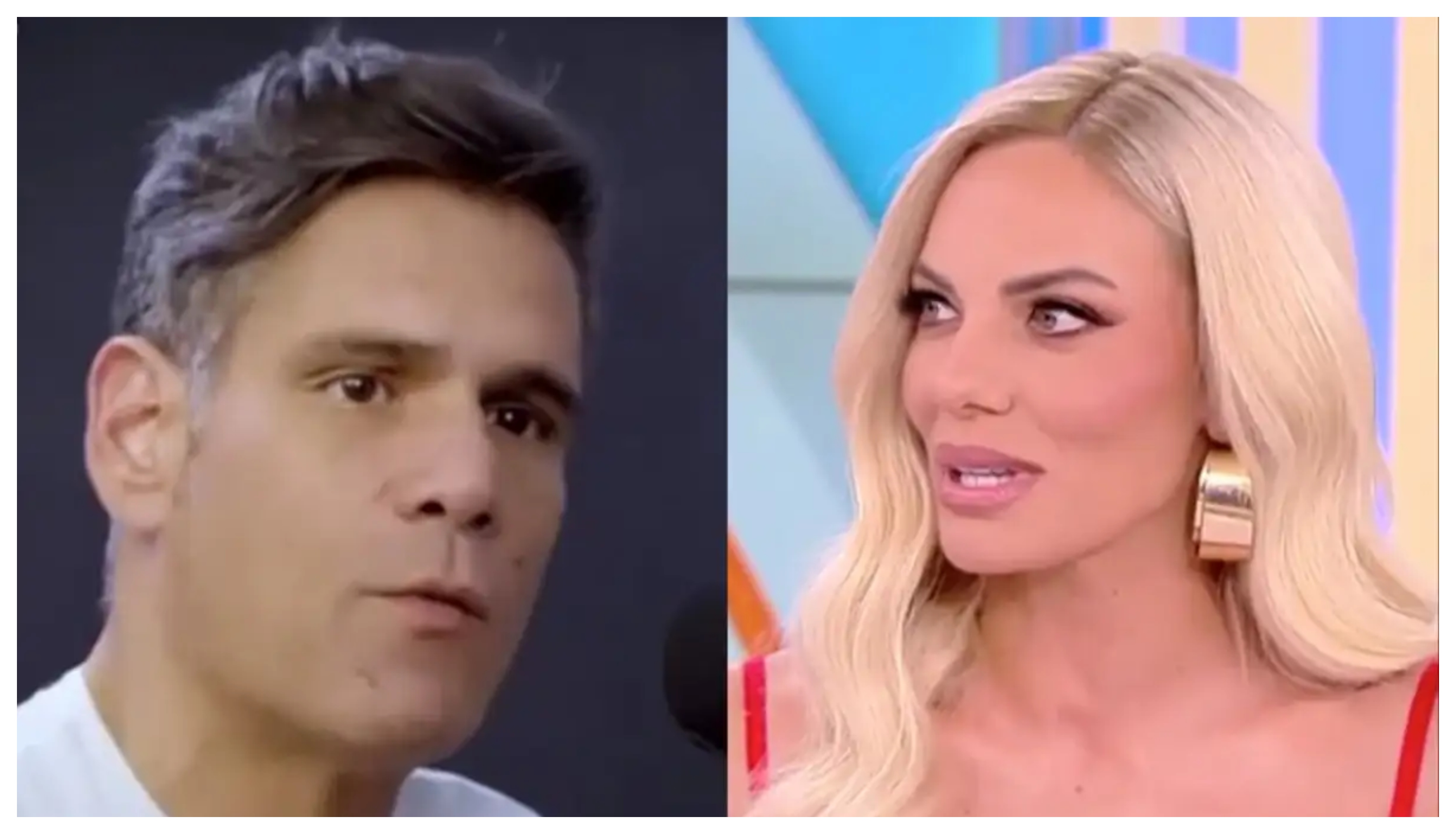 H Μαλέσκου «καρφώνει» τον Ουγγαρέζο: «Εμένα αυτό μου κλωτσάει, τι εννοεί ότι δεν έχει τον καημό;»