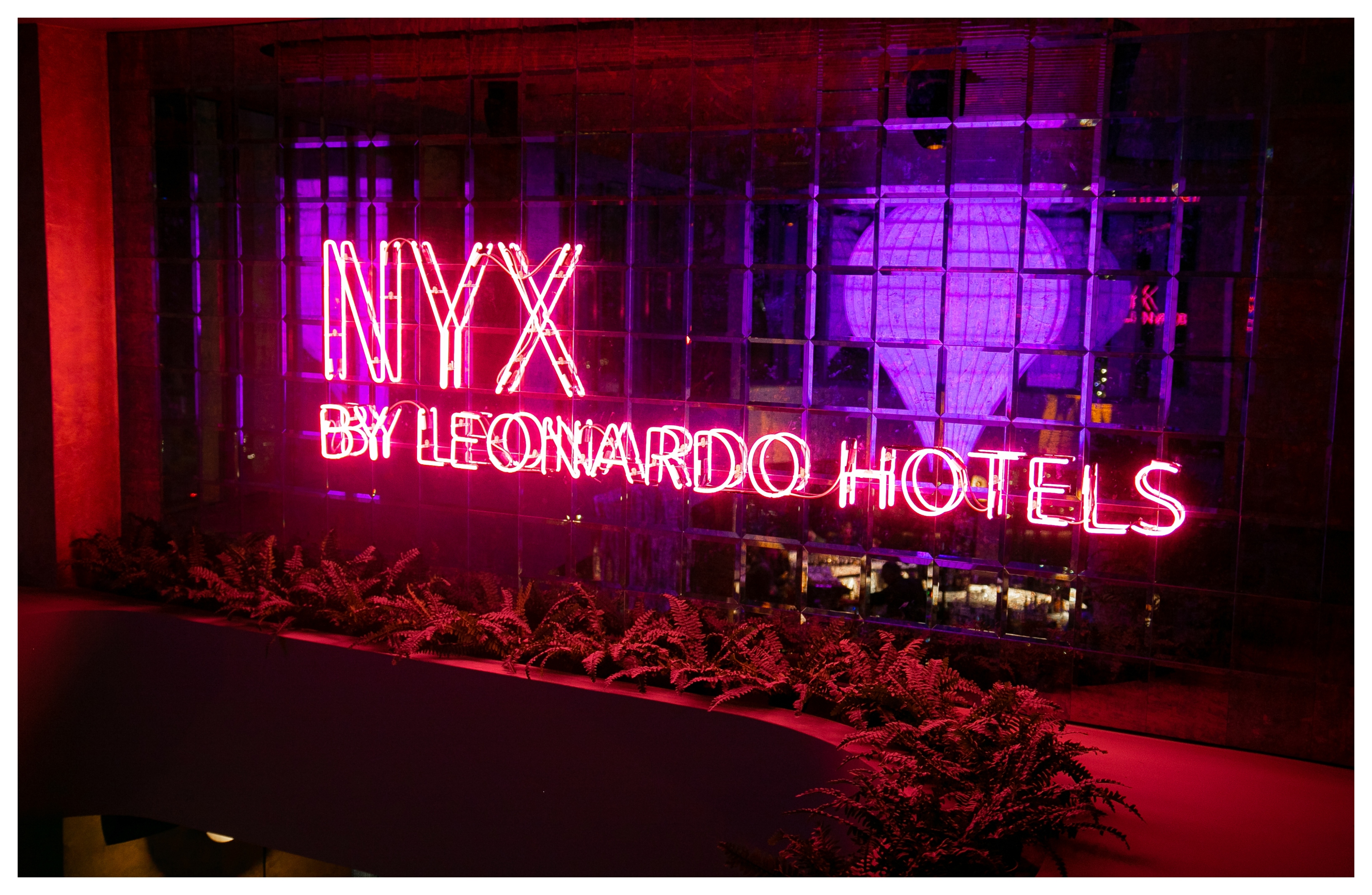 Leonardo Hotels: Δυναμική είσοδος στη βόρεια Ελλάδα με το ΝΥΧ Hotel Thessaloniki