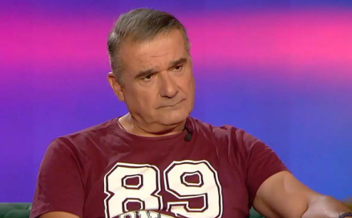 Κώστας Αποστολάκης: «Έχω κάνει άσχημα πράγματα και κακά σε εργοδότες μου, σε σκηνοθέτες και συναδέλφους μου»