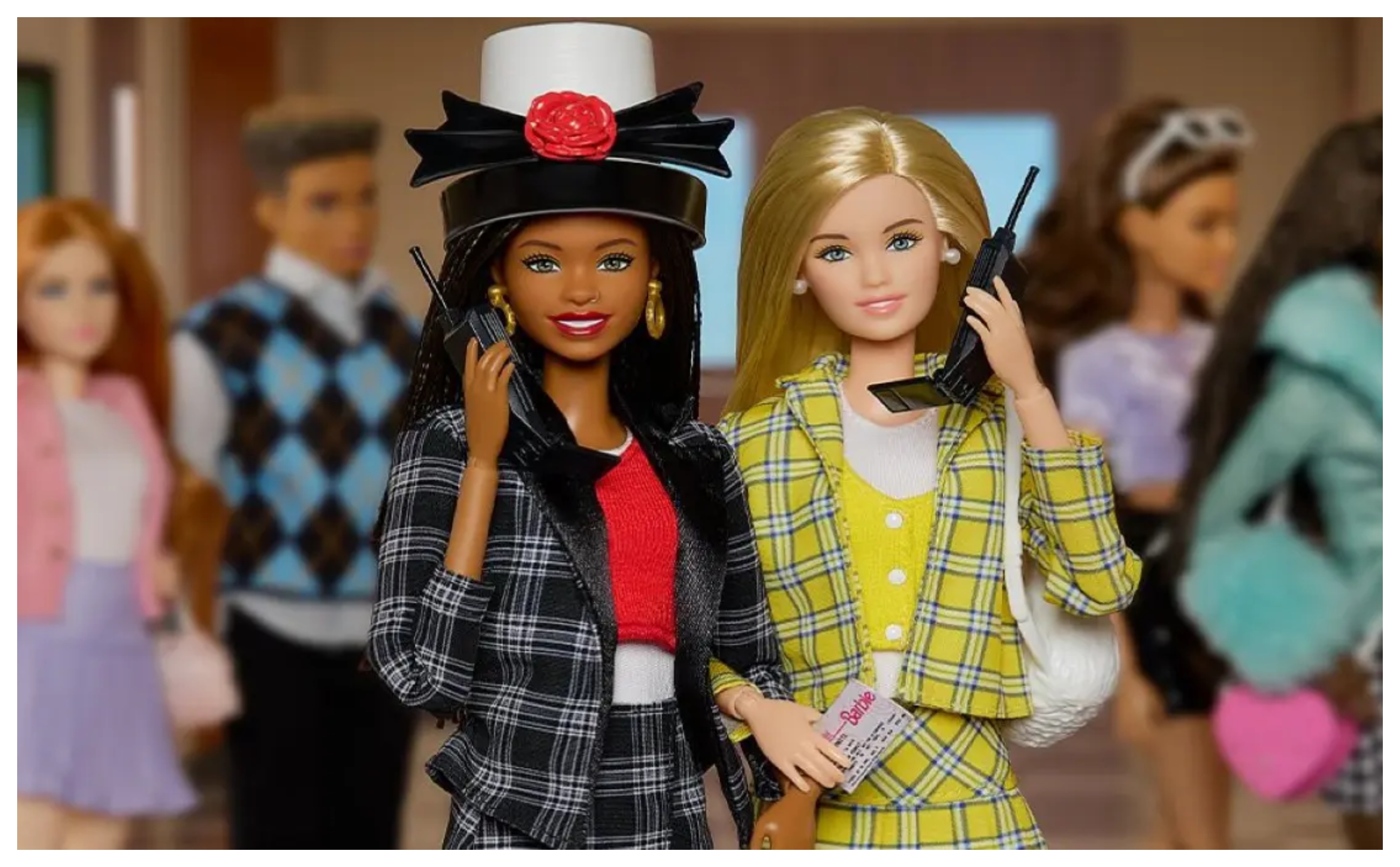 Η Mattel κυκλοφόρησε την πρώτη κούκλα Barbie με Διαβήτη Τύπου 1 (ΦΩΤΟ)