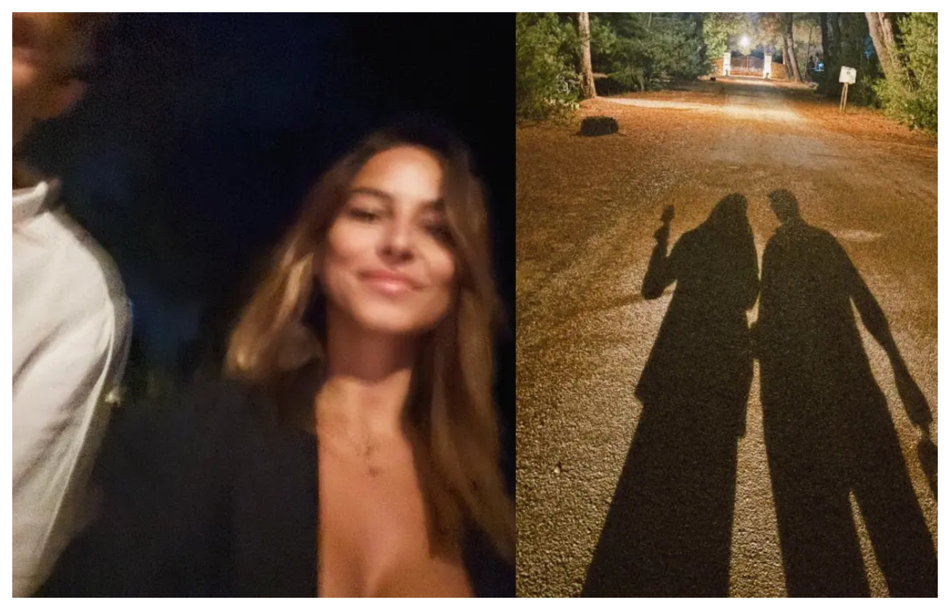 Ευριπίδου & Μιχόπουλος: Χλιδάτες διακοπές στην Ιταλία για το ερωτευμένο ζευγάρι (ΦΩΤΟ)