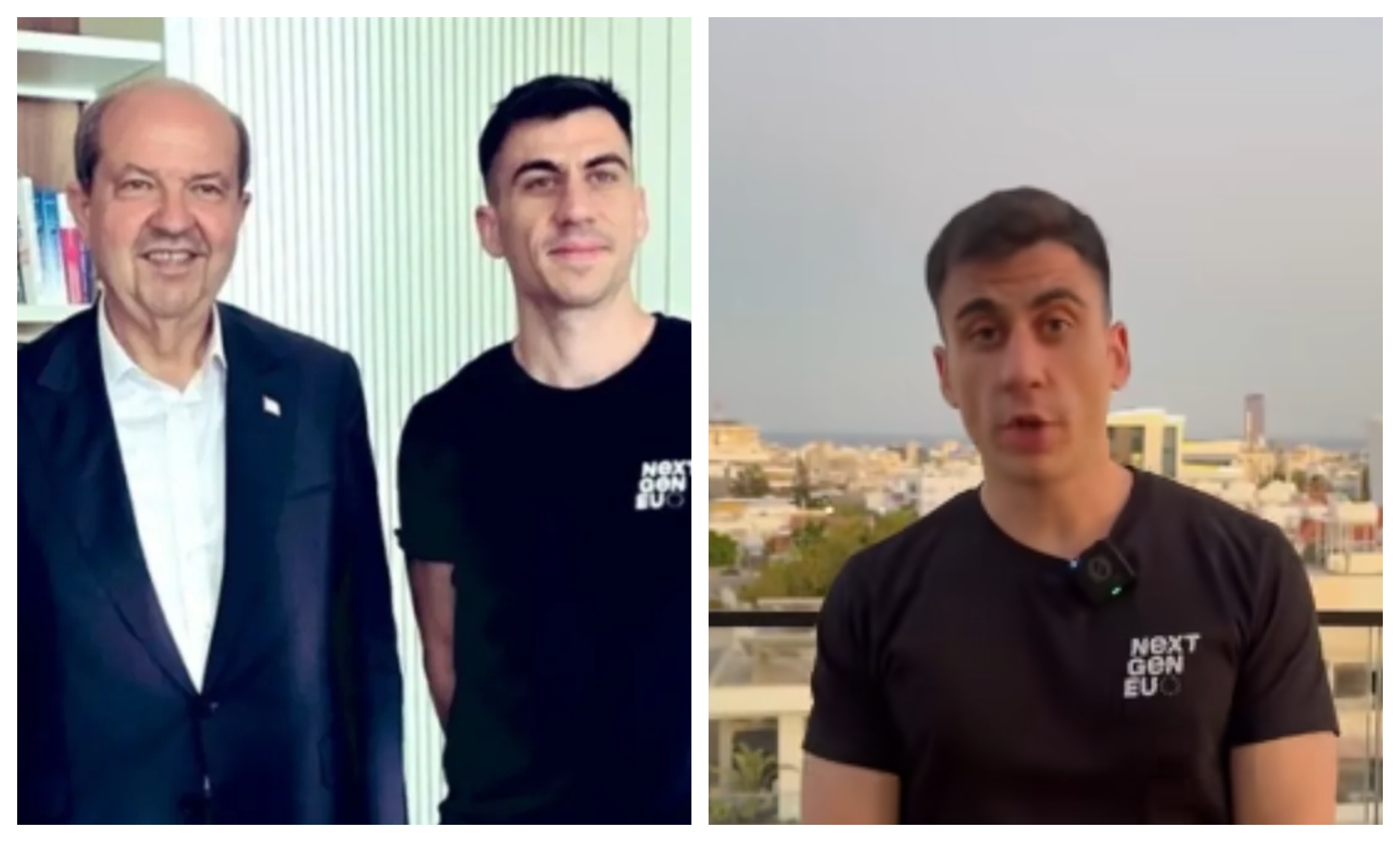 «Εμουντάραν ούλλοι να με δέρουν»: Ο Φειδίας “σπάει τη σιωπή” μετά τον σάλο με Τατάρ (ΒΙΝΤΕΟ)