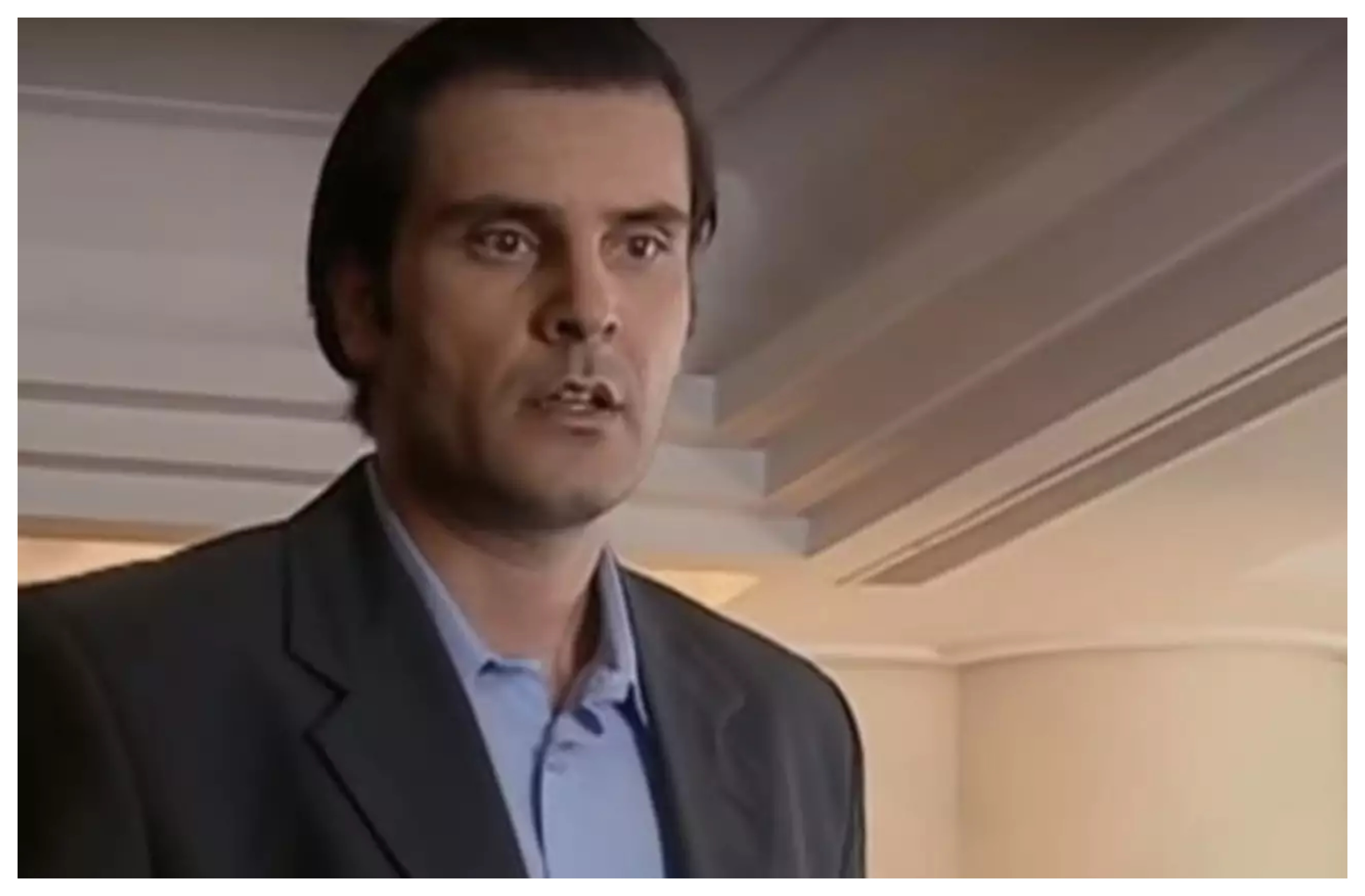 Πέθανε ο γνωστός ηθοποιός Γεράσιμος Μιχελής – Ο «κακός» της σειράς «Παρά Πέντε»
