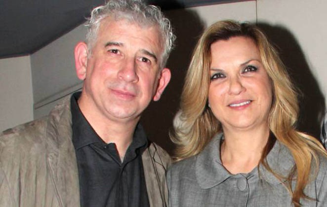 Κάηκε το σπίτι του Πέτρου Φιλιππίδη, βρισκόταν μέσα ο ηθοποιός – Έρευνα για εμπρησμό