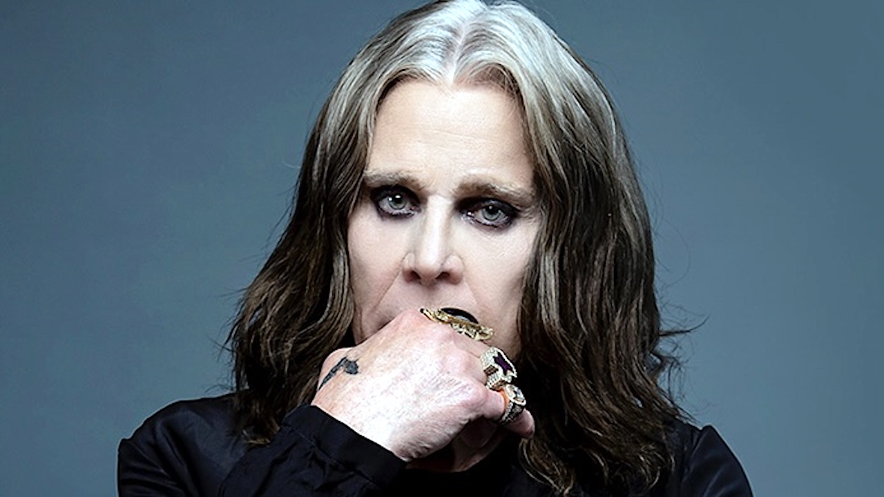 Πέθανε ο θρυλικός Ozzy Osbourne σε ηλικία 77 ετών