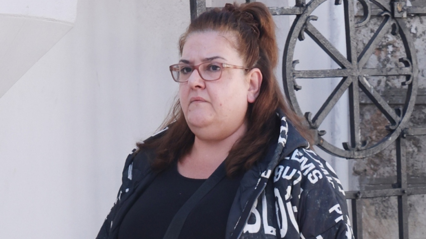 Σοφία Βογιατζάκη: Πέρασα κατάθλιψη, και ίσως την περνάω ακόμα