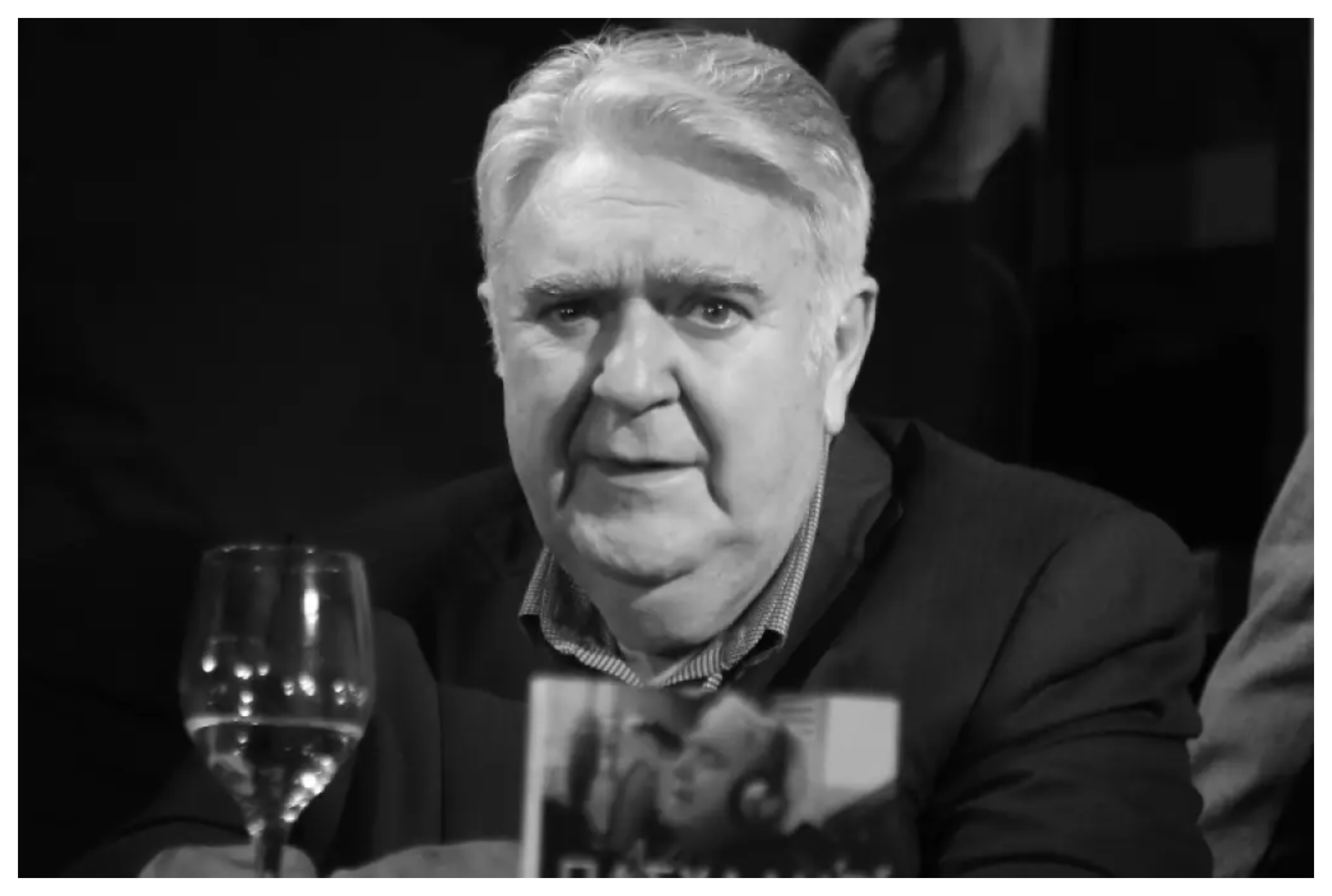 Διέψευσε τις φήμες περί θανάτου ο Πασχάλης Τερζής – Η αντίδρασή του