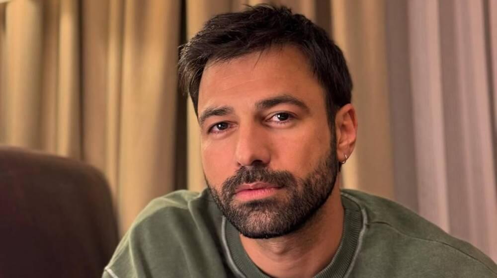 Ανδρέας Γεωργίου: “Η μητέρα μου πέθανε από Aids-Στην Κύπρο ο κόσμος μας απέφευγε”