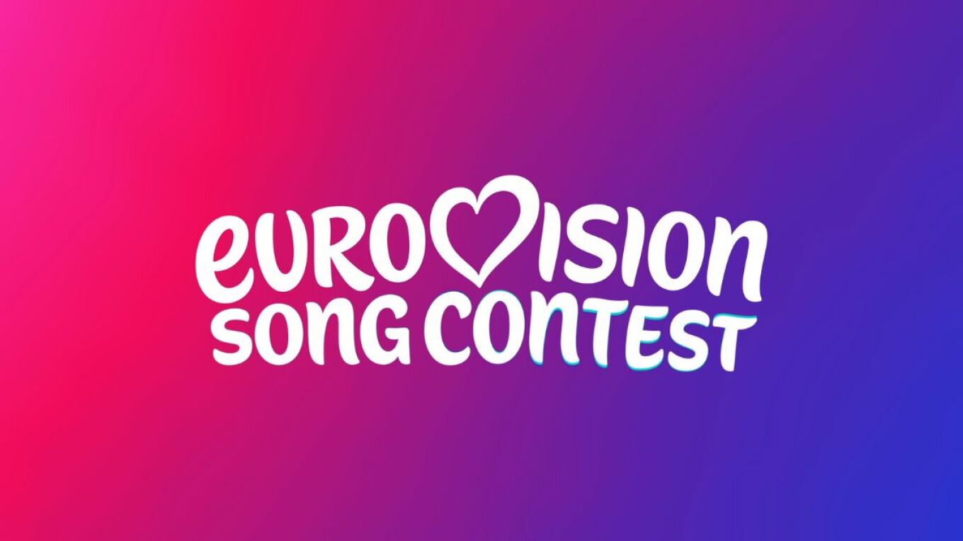 Η Eurovision αλλάζει εμφάνιση – Το νέο λογότυπο για την επέτειο των 70 χρόνων