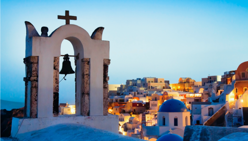 «Καλή Παναγιά»: Γιατί είναι λάθος αυτή η ευχή; Η σωστή ευχή για τον Δεκαπενταύγουστο